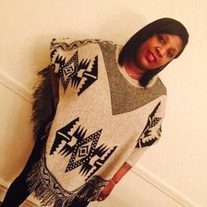 Meet your Posher, Tracy